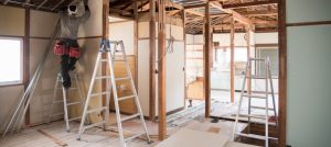Entreprise de rénovation de la maison et de rénovation d’appartement à Chatel-Moron